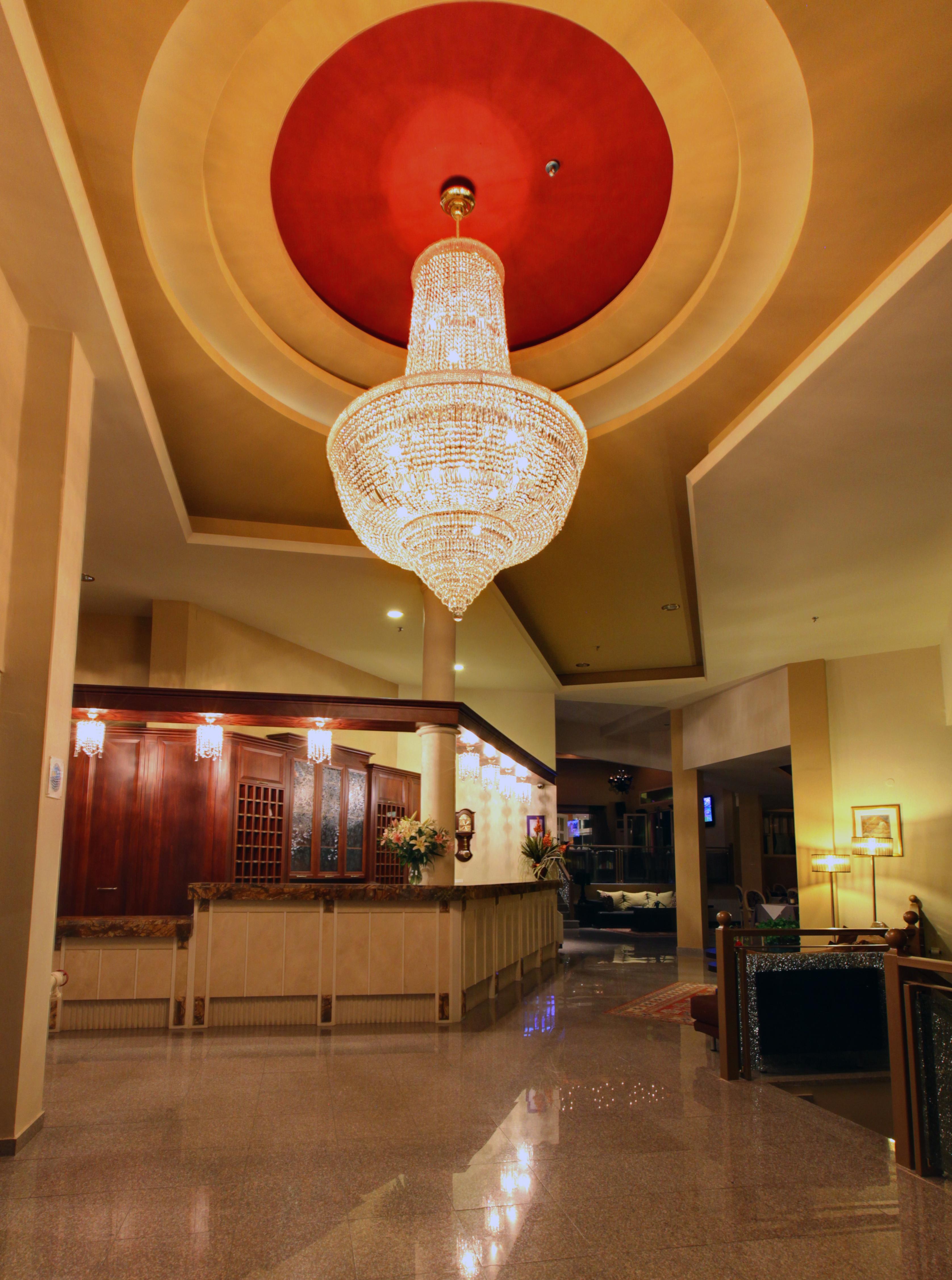Sunrise Resort Hotel Mithimna Exterior foto